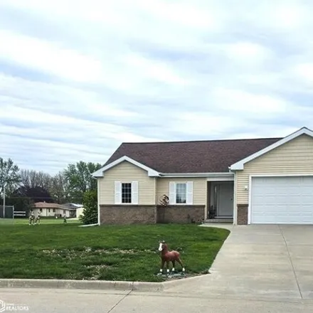 Buy this 5 bed house on 1389 North Mulberry Street in Creston, IA 50801
