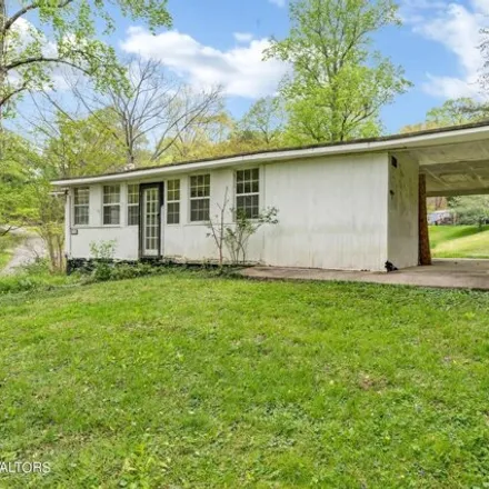 Image 2 - 110 Martin Strader Lane, Anderson County, TN 37716, USA - House for sale