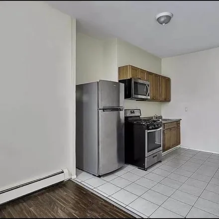 Rent this 2 bed apartment on Belmont Liquor in 157 Belmont Avenue, Jersey City