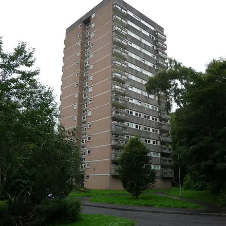 Image 6 - Dunmurry Manor, Rowan Drive, Lisburn, BT17 9PX, United Kingdom - Apartment for rent