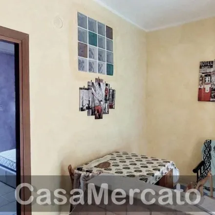 Image 7 - Tigre Amico, Via Campi D'Annibale, 00079 Rocca di Papa RM, Italy - Apartment for rent