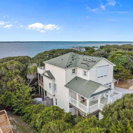 Buy this 2 bed house on 1302 Emerald Drive in Emerald Isle, NC 28594