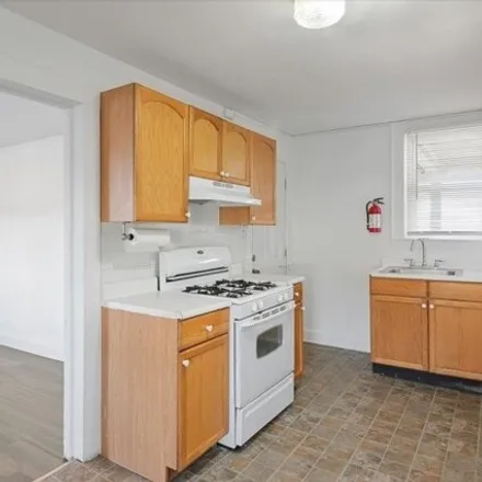 Rent this 3 bed apartment on 204 Lackawanna Place in South Orange, Essex County