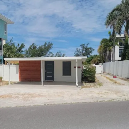 Buy this 2 bed house on 804 South Casey Key Road in Nokomis Beach, Sarasota County