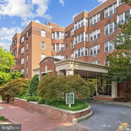 Buy this 1 bed condo on 2500 Q St NW Apt 344 in Washington, District of Columbia