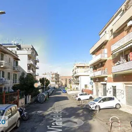 Image 2 - Spighe, Via delle Spighe, 00172 Rome RM, Italy - Apartment for rent