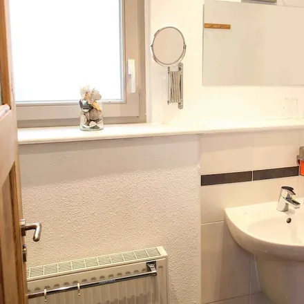 Rent this 1 bed apartment on Dessau-Roßlau in Saxony-Anhalt, Germany