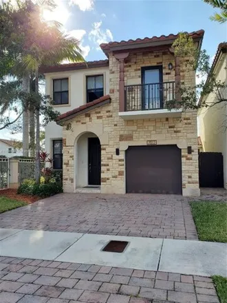 Buy this 4 bed townhouse on 7012 Northwest 103rd Path in Doral, FL 33178
