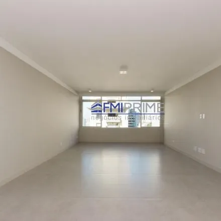 Buy this 3 bed apartment on Edifício Panorama in Rua Peixoto Gomide 1214, Cerqueira César