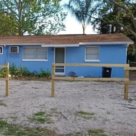 Buy this 4 bed house on 10064 West Road in Pasco County, FL 34669