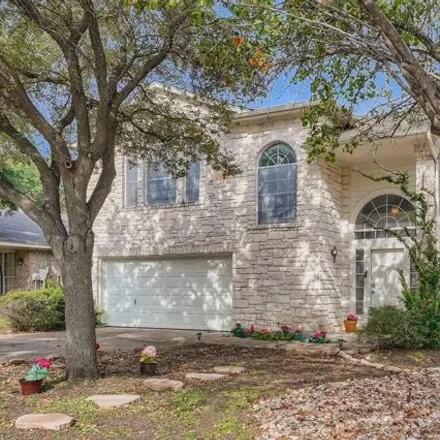 Image 1 - 4300 Walling Forge Drive, Austin, TX 78727, USA - House for rent