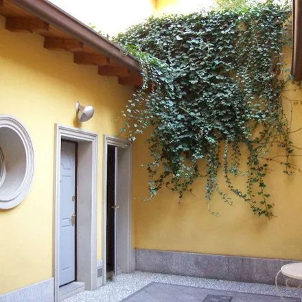 Image 6 - modœtia, Via Bartolomeo Zucchi 4c, 20900 Monza MB, Italy - Apartment for rent