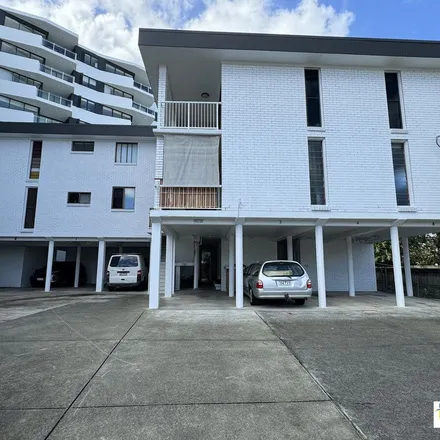 Rent this 2 bed apartment on Quest Coffee Roasters in James Street, Koala Park QLD 4220