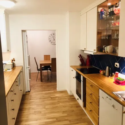 Image 3 - Evjenvegen 185A, 9024 Tomasjord, Norway - Apartment for rent