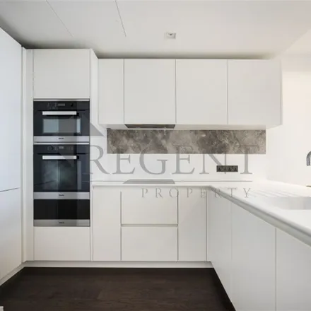 Image 1 - 39 York Road, South Bank, London, SE1 7NJ, United Kingdom - Apartment for rent