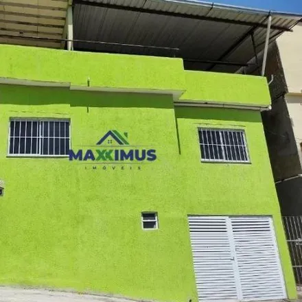 Image 2 - Rua Padre Gusmão, Estrela do Norte, São Gonçalo - RJ, 24445-300, Brazil - House for sale