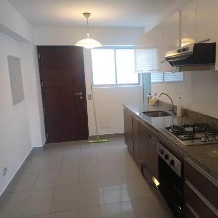 Rent this 3 bed apartment on Calle Manuel S. Ugarte y Moscoso in San Isidro, Lima Metropolitan Area 15076