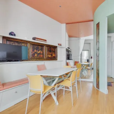 Rent this 1 bed apartment on Paris in 8th Arrondissement of Paris, IDF