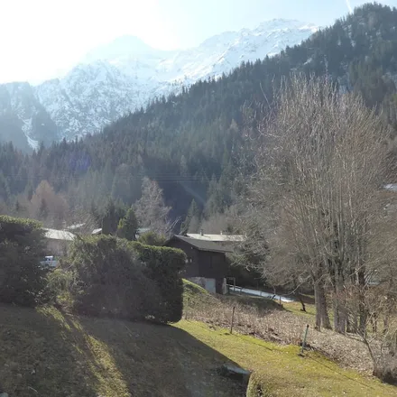 Image 9 - 74310 Les Houches, France - Apartment for rent