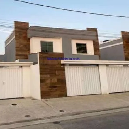 Image 2 - Rua dos Estudantes, Xavantes, Belford Roxo - RJ, 26115-560, Brazil - House for sale