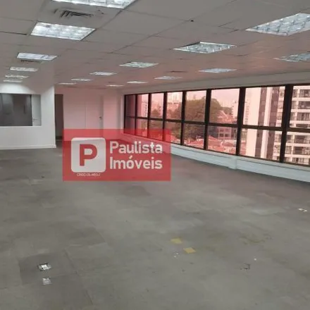 Rent this studio apartment on Rua Alexandre Dumas 1711 in Santo Amaro, São Paulo - SP