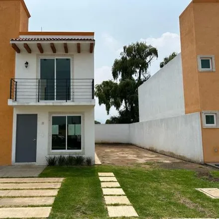 Buy this 3 bed house on Calle José María Morelos in 52060 Xonacatlán, MEX