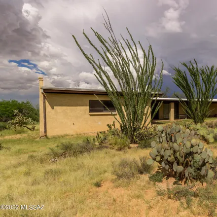 Image 7 - 12152 South Cherokee Lane, Pima County, AZ 85736, USA - House for sale