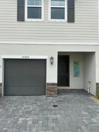 Buy this 3 bed house on 15054 Blue Quaker Pl in Tampa, Florida