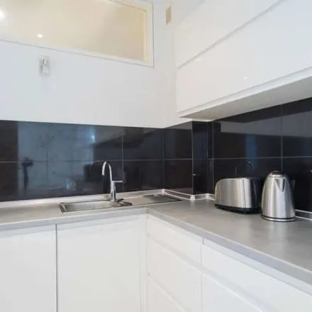 Rent this 2 bed apartment on Flensburger Straße 8 in 10557 Berlin, Germany