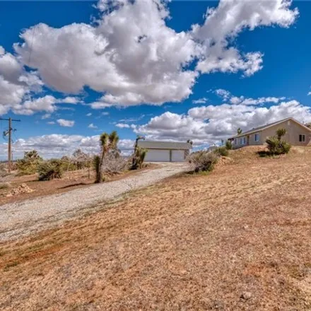 Buy this 2 bed house on 58449 Sierra Vista Drive in Yucca Valley, CA 92284