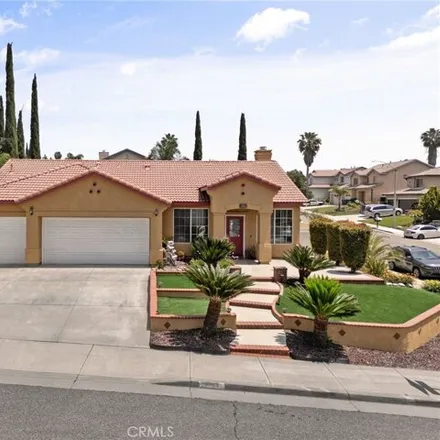 Buy this 4 bed house on 12193 Franklin Street in Moreno Valley, CA 92557