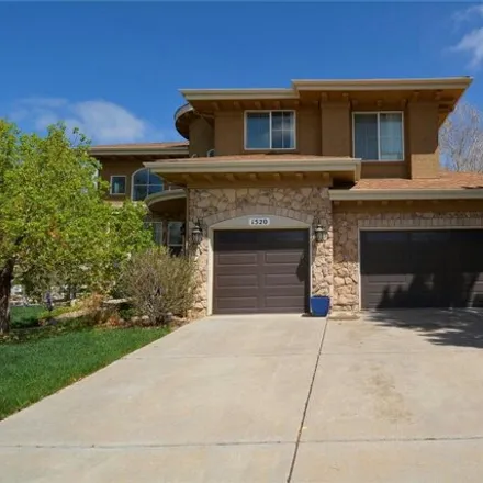 Buy this 3 bed house on 1532 South de Gaulle Circle in Arapahoe County, CO 80018