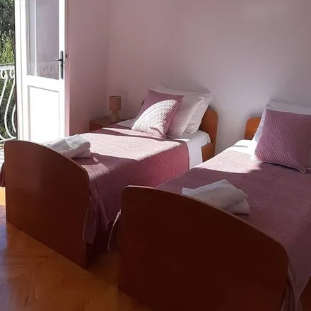 Rent this 2 bed apartment on The island of Brač and Vidova Gora in Bol - Vidova Gora, 21420 Općina Bol