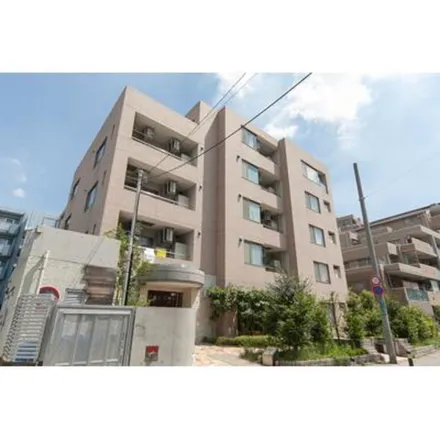 Image 3 - 蘆花通り, Kasuya 1-chome, Setagaya, 157-0063, Japan - Apartment for rent