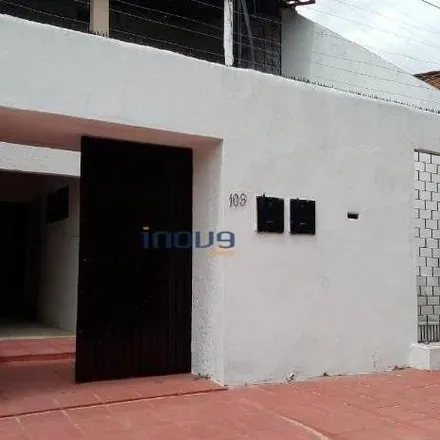 Image 2 - Rua Tijubana 72, Cidade Nova, Fortaleza - CE, 60766-505, Brazil - House for rent