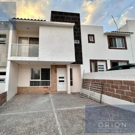 Rent this 3 bed house on unnamed road in Tejeda, 76904 El Pueblito