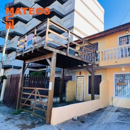 Buy this 3 bed house on Calle 69 20 in Partido de La Costa, 7108 Mar del Tuyú