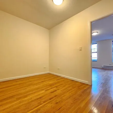 Rent this 1 bed apartment on 281 Mott Street in New York, NY 10012
