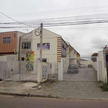 Buy this 2 bed house on Rua Rio Ivaí in Fazenda Rio Grande - PR, 83833-477