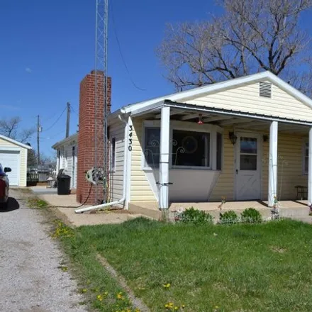 Buy this 2 bed house on Charles Street in Cheyenne, WY 82003