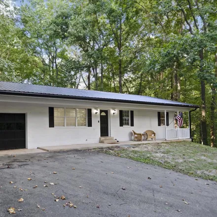 Buy this 5 bed house on 4124 Birch Drive in Poplar Woods, Calvert County