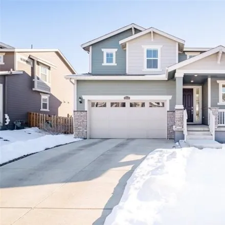 Buy this 3 bed house on unnamed road in Commerce City, CO 80640