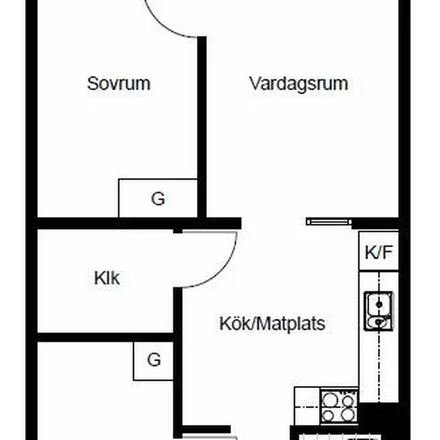 Image 6 - Rinkebysvängen, 163 74 Stockholm, Sweden - Apartment for rent