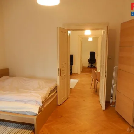 Image 6 - Manekin, Korunní, 120 09 Prague, Czechia - Apartment for rent