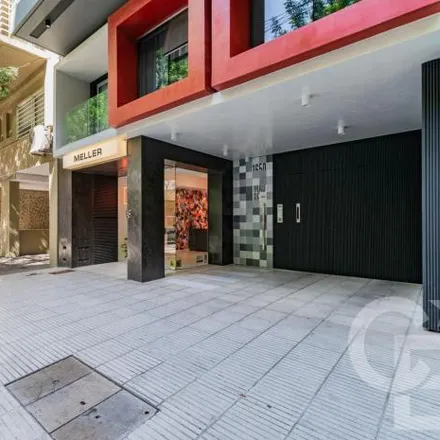 Buy this 3 bed apartment on Maure 1650 in Palermo, C1426 ABC Buenos Aires
