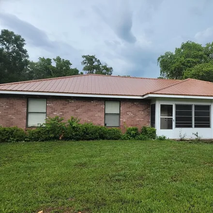 Buy this 3 bed house on 7465 Northwest 95th Street in Levy County, FL 32626
