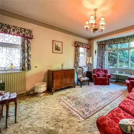 Image 3 - Marlowe Drive, Manchester, M20 6DG, United Kingdom - House for sale