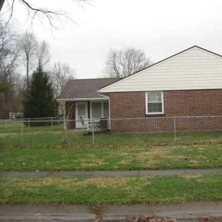 Image 2 - 4389 Brewster's Run Court, Bellbrook, Greene County, OH 45305, USA - House for rent