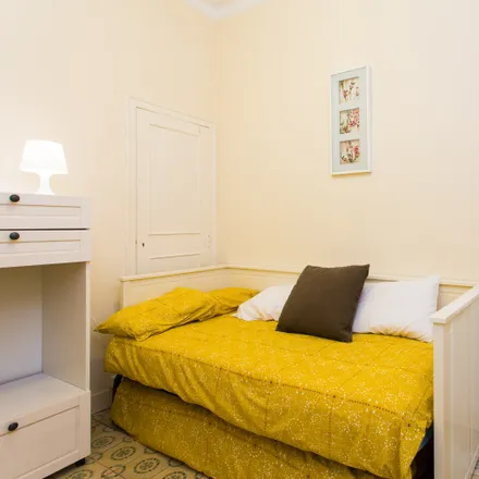 Image 8 - Carrer de Sicília, 192, 08013 Barcelona, Spain - Apartment for rent