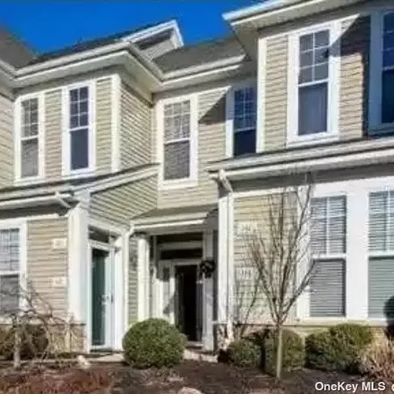 Buy this 2 bed condo on 145 Symphony Drive in Village of Lake Grove, Brookhaven